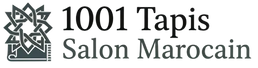 1001 Tapis Salon Marocain Logo