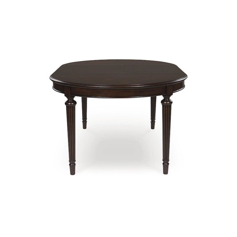 Dining Extension Table - 47.75 W x 72 D x 30.25 H