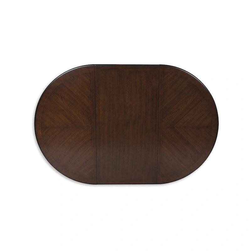 Dining Extension Table - 47.75 W x 72 D x 30.25 H