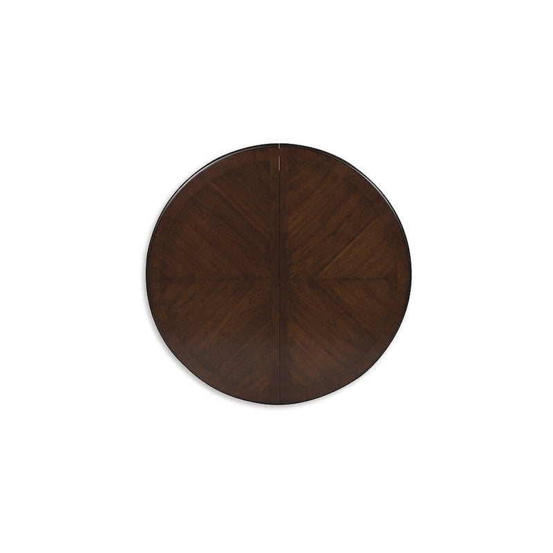 Dining Extension Table - 47.75 W x 72 D x 30.25 H