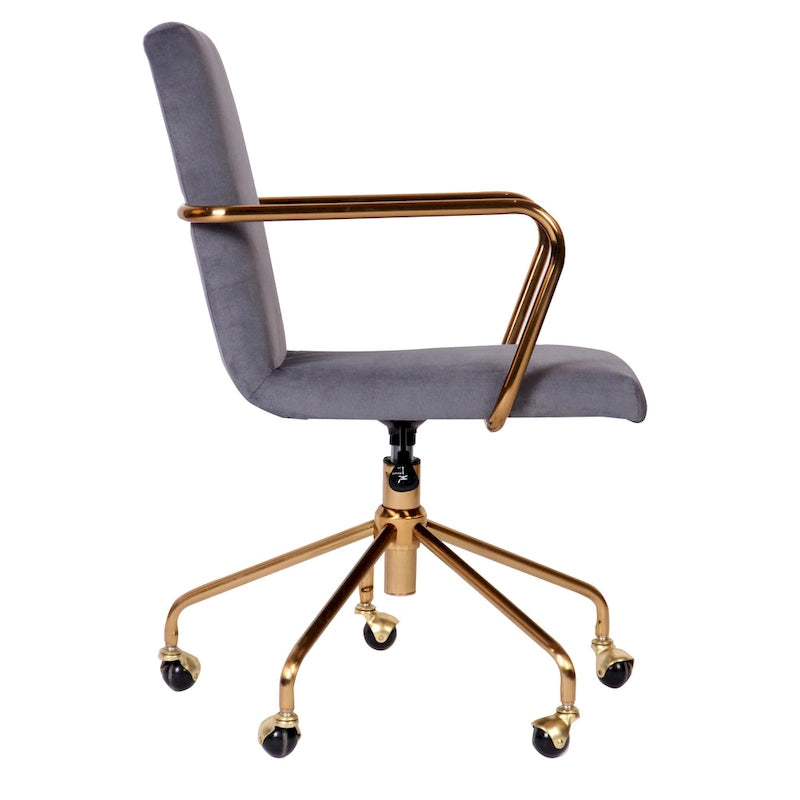 Rolling Desk Chair