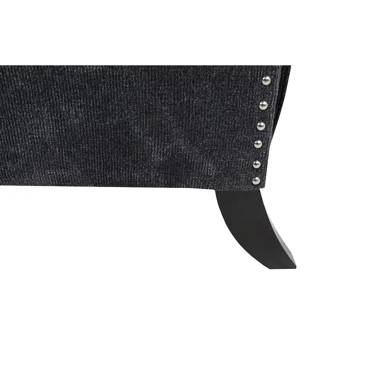 Arm Pushing Recliner Chair