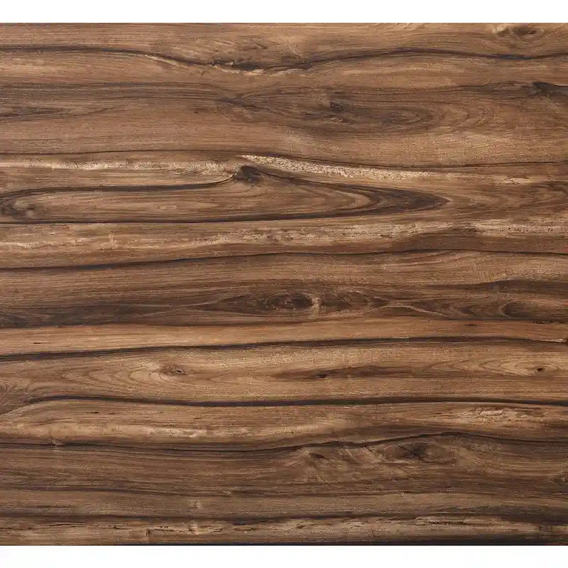 Mid-Century Dining Table - Walnut