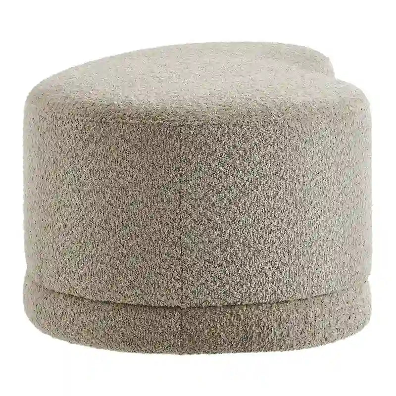 48 Upholstered Ottoman Bench