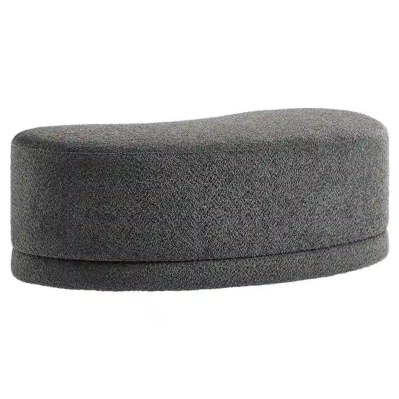 48 Upholstered Ottoman Bench