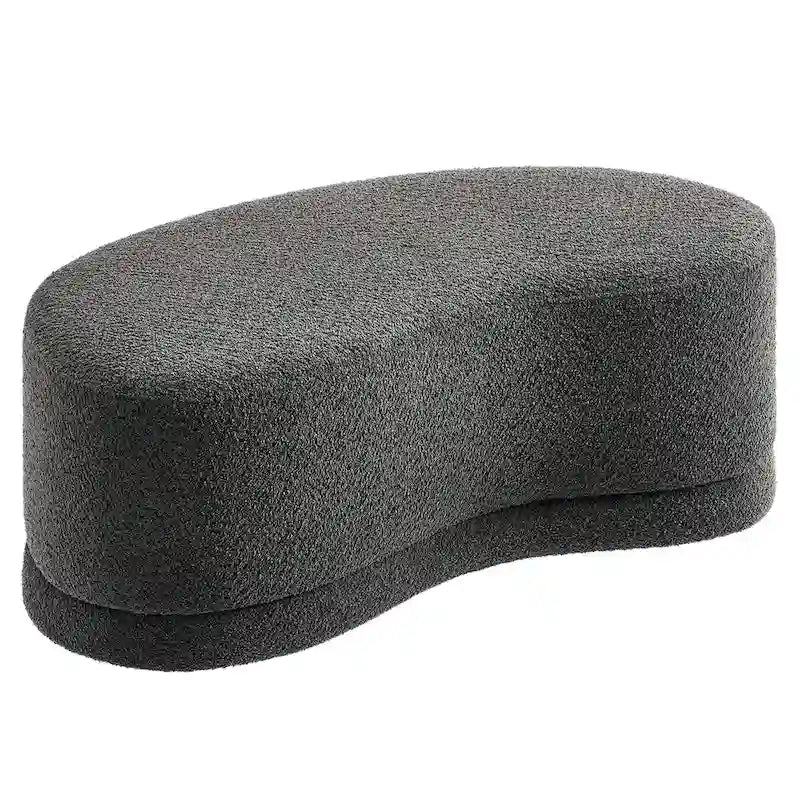 48 Upholstered Ottoman Bench
