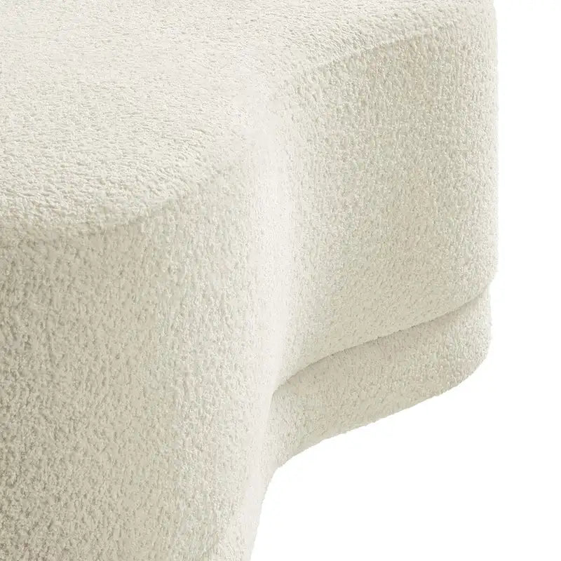 48 Upholstered Ottoman Bench