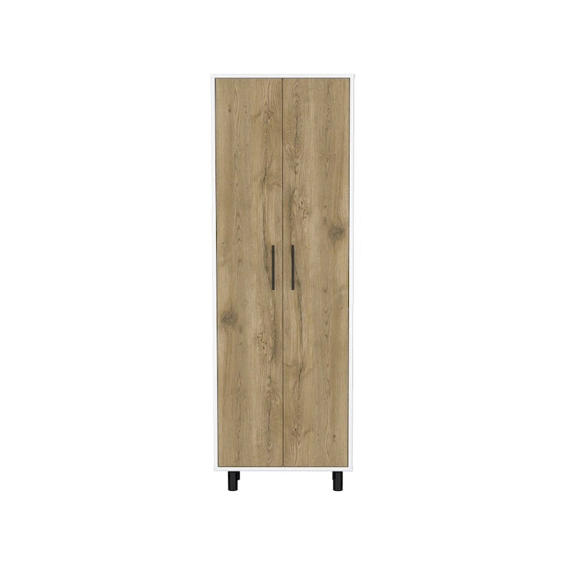 Napoles Multistorage Pantry Cabinet