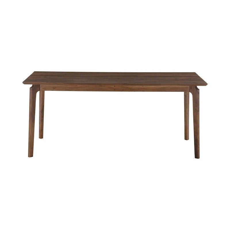 71 Wide Dining Table