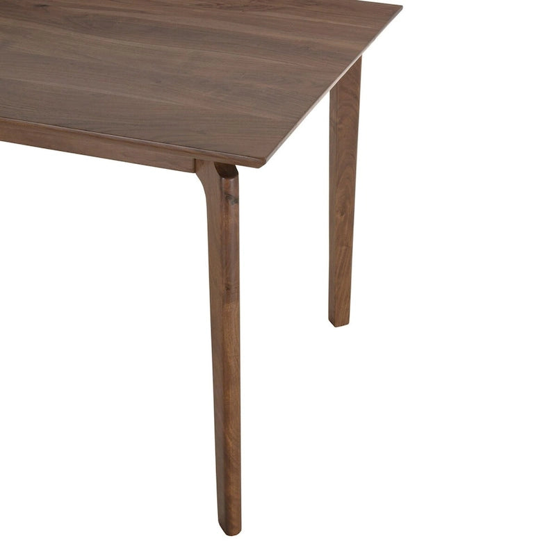 71 Wide Dining Table