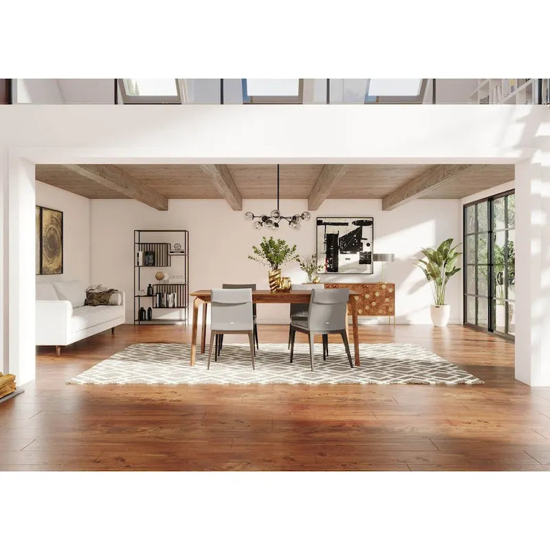 71 Wide Dining Table