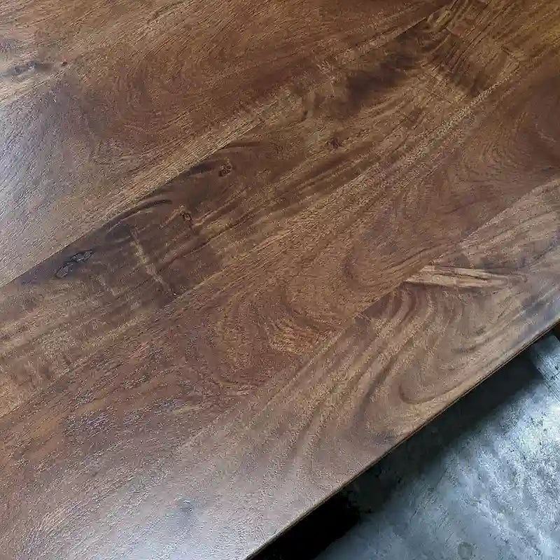 71 Wide Dining Table