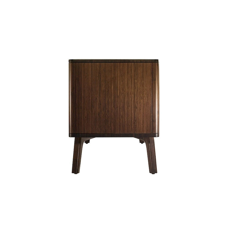 Sarah Media Cabinet, Golden