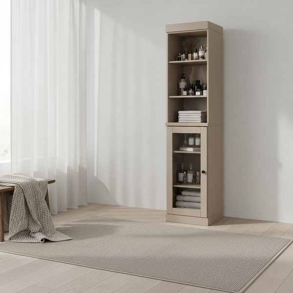 Modern Nordic Cabinet